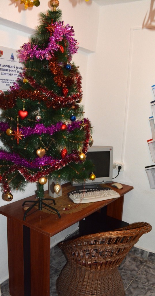 Donatie calculator centru de plasament de tip familial