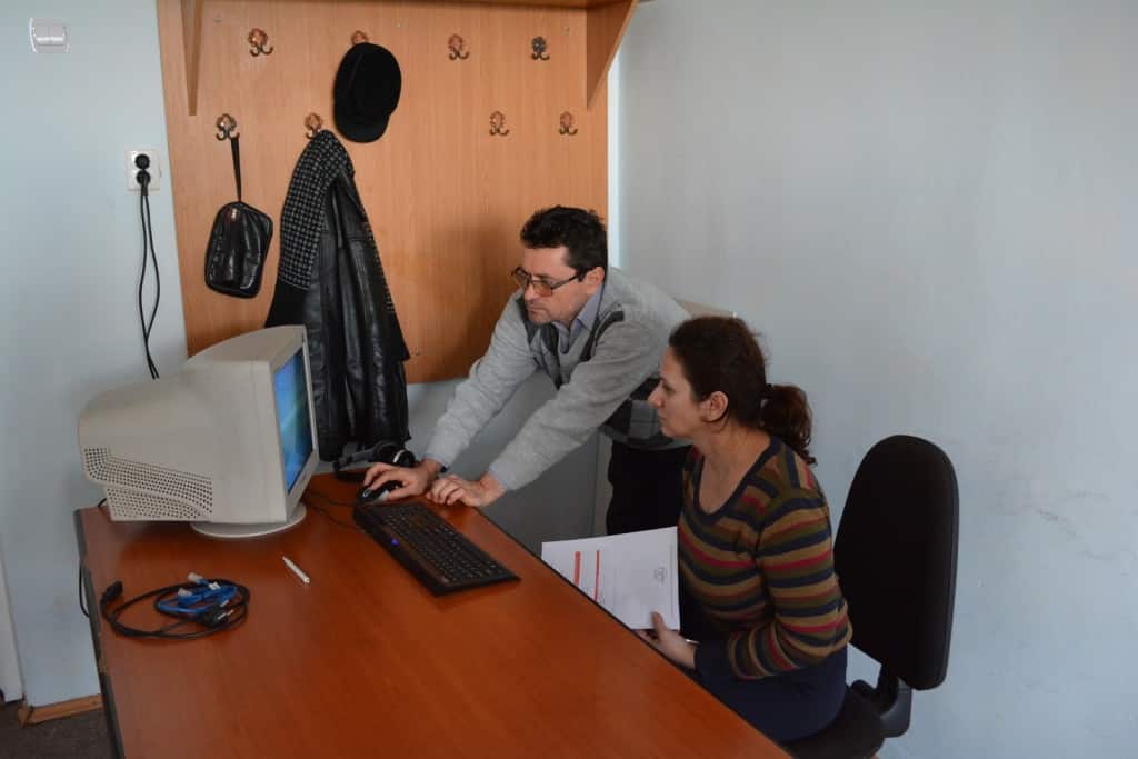 Donatie calculator Biroul de Consiliere S.I.R.U. Focșani