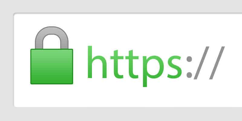 Google face SSL-urile un ”must have” pentru site-uri